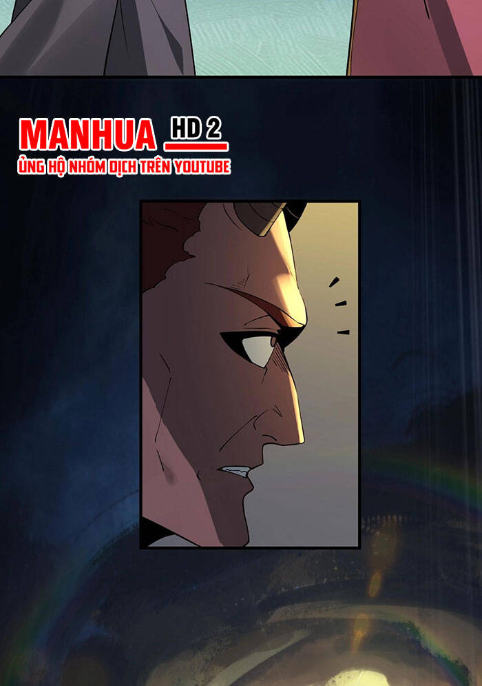 Ta Trời Sinh Đã Là Nhân Vật Phản Diện Chap 17 - Next Chap 18