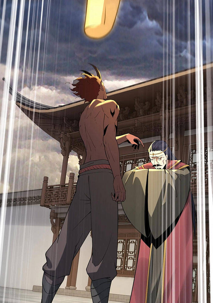 Ta Trời Sinh Đã Là Nhân Vật Phản Diện Chap 17 - Next Chap 18