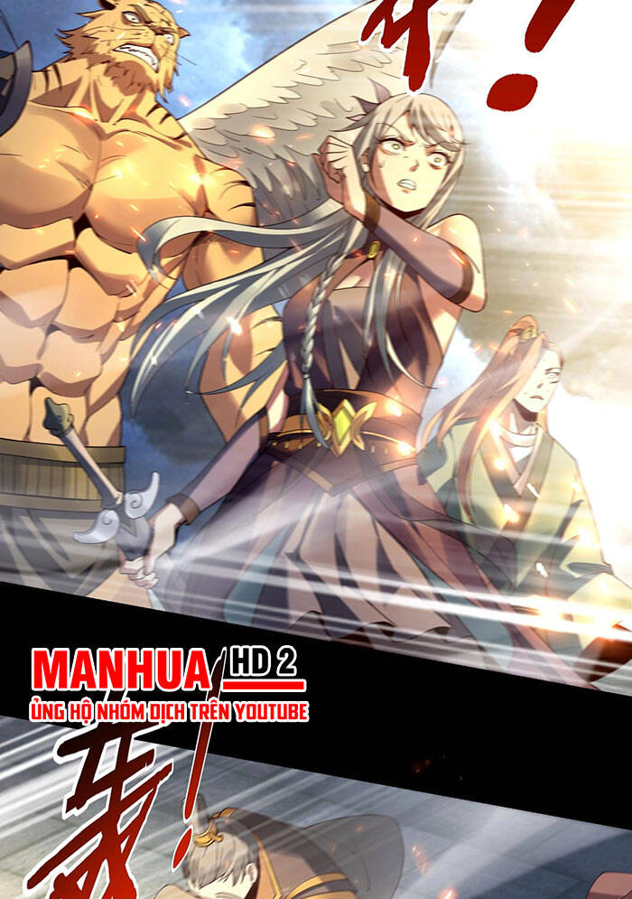 Ta Trời Sinh Đã Là Nhân Vật Phản Diện Chap 17 - Next Chap 18