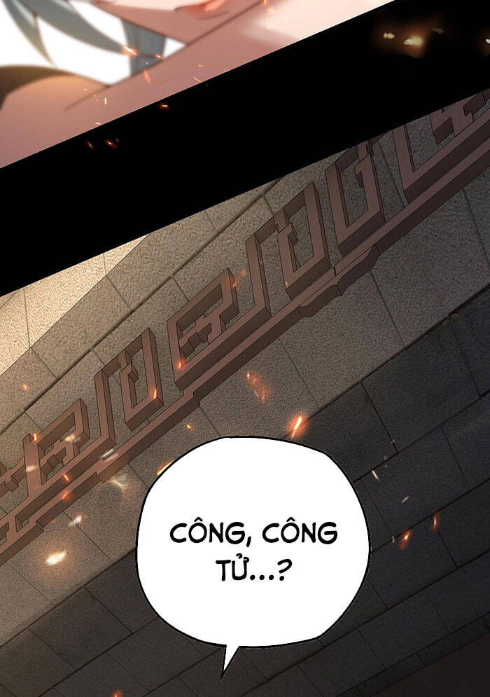 Ta Trời Sinh Đã Là Nhân Vật Phản Diện Chap 17 - Next Chap 18
