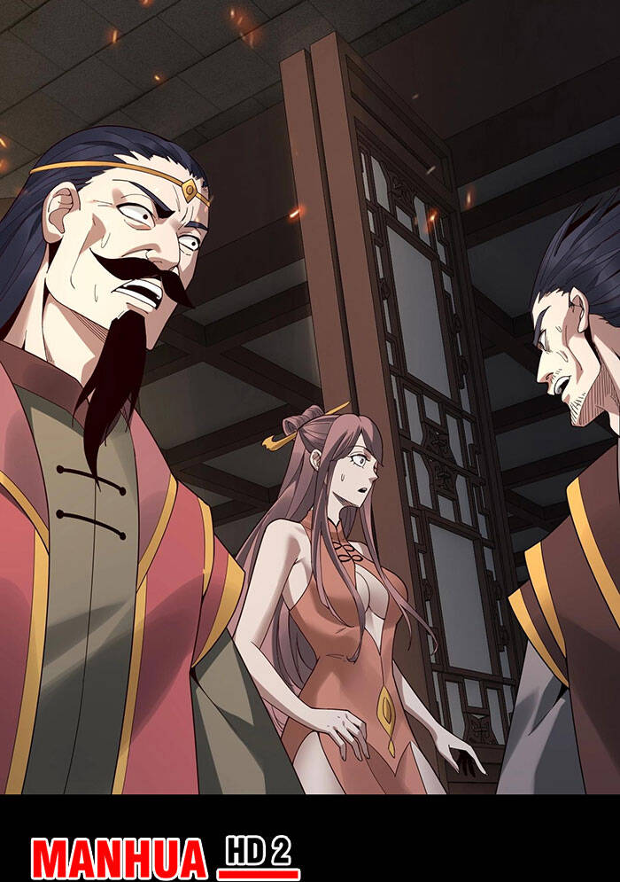 Ta Trời Sinh Đã Là Nhân Vật Phản Diện Chap 17 - Next Chap 18