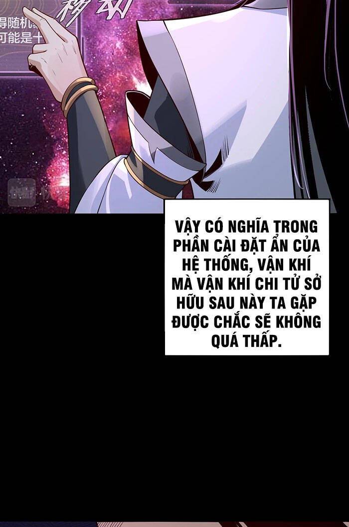 Ta Trời Sinh Đã Là Nhân Vật Phản Diện Chap 17 - Next Chap 18