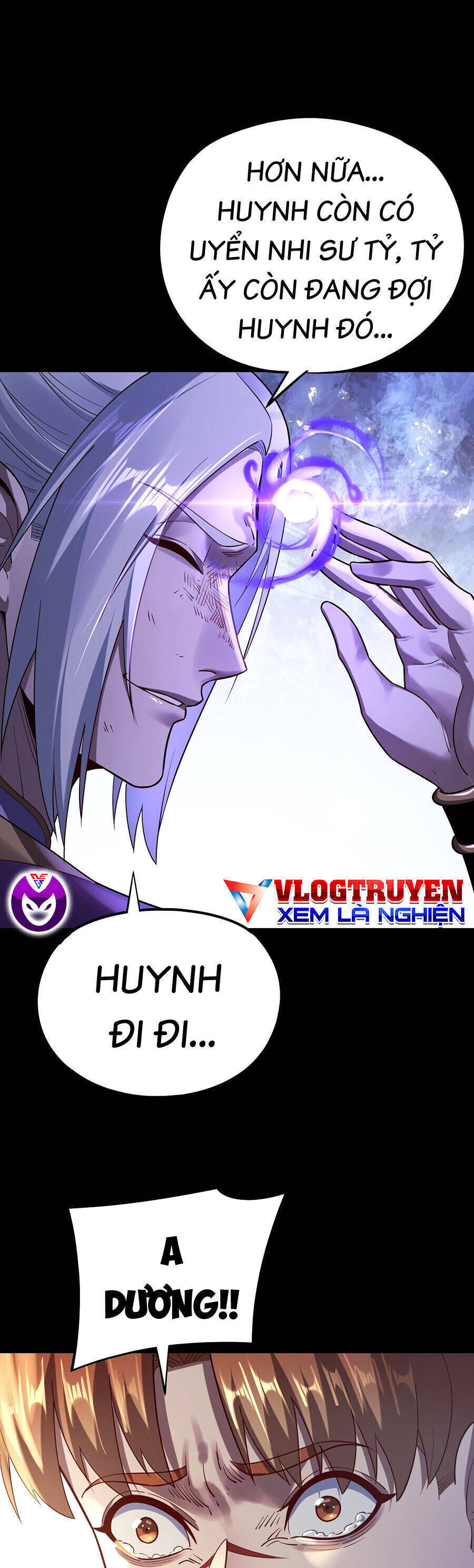 Ta Trời Sinh Đã Là Nhân Vật Phản Diện Chap 177 - Next Chap 178
