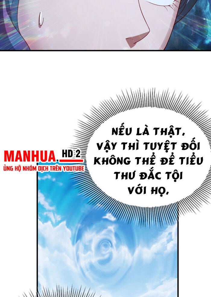 Ta Trời Sinh Đã Là Nhân Vật Phản Diện Chap 18 - Next Chap 19