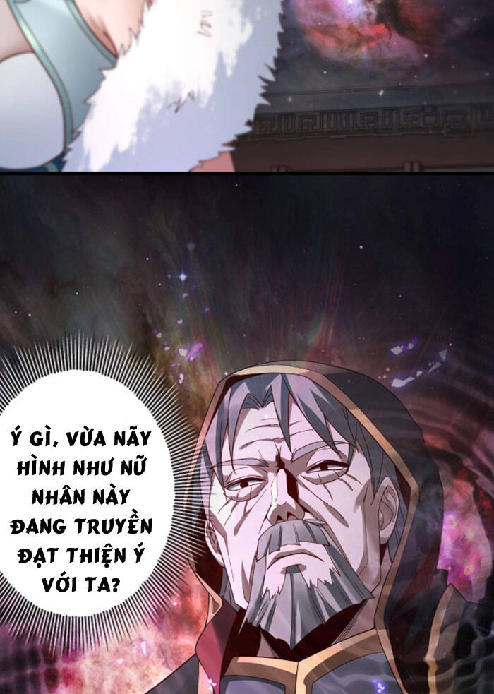 Ta Trời Sinh Đã Là Nhân Vật Phản Diện Chap 18 - Next Chap 19