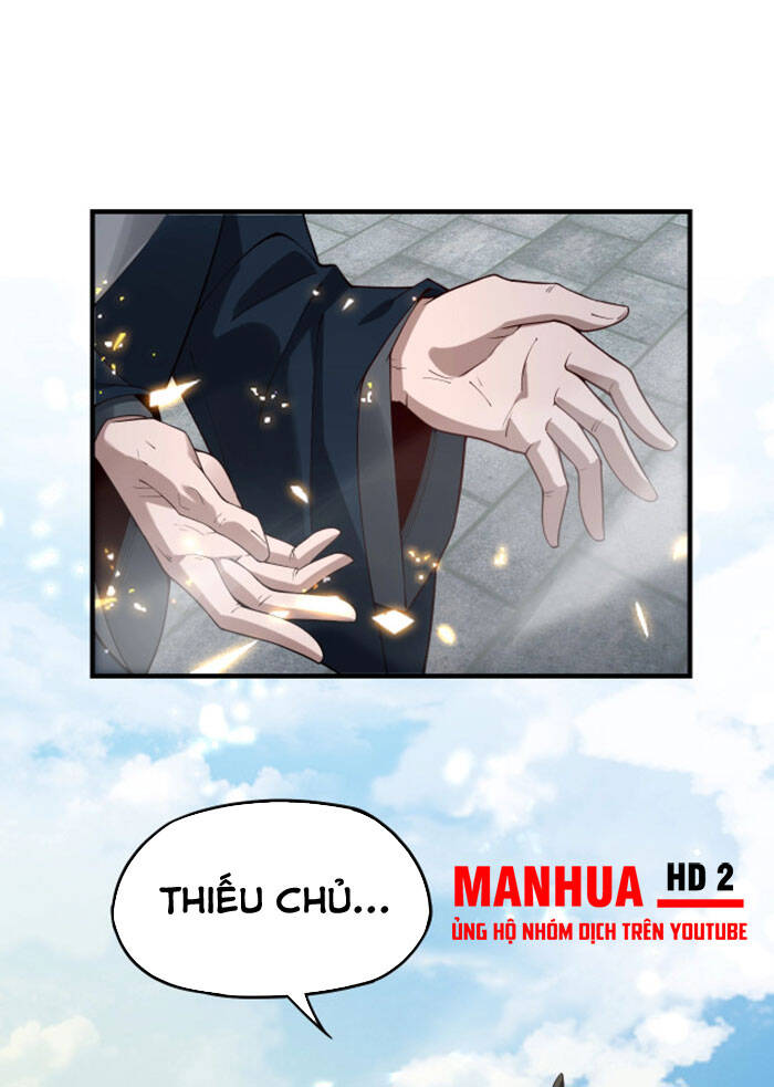 Ta Trời Sinh Đã Là Nhân Vật Phản Diện Chap 18 - Next Chap 19