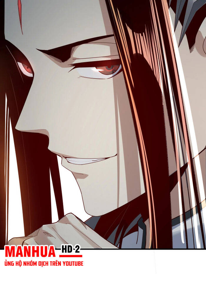 Ta Trời Sinh Đã Là Nhân Vật Phản Diện Chap 18 - Next Chap 19