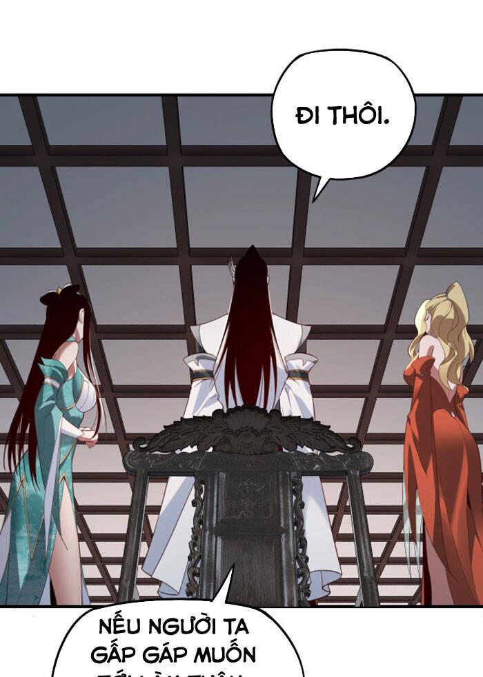 Ta Trời Sinh Đã Là Nhân Vật Phản Diện Chap 18 - Next Chap 19