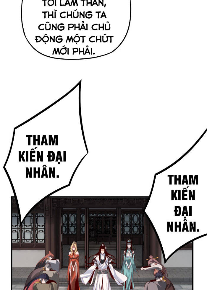 Ta Trời Sinh Đã Là Nhân Vật Phản Diện Chap 18 - Next Chap 19