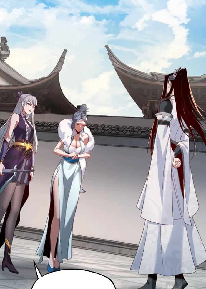 Ta Trời Sinh Đã Là Nhân Vật Phản Diện Chap 18 - Next Chap 19