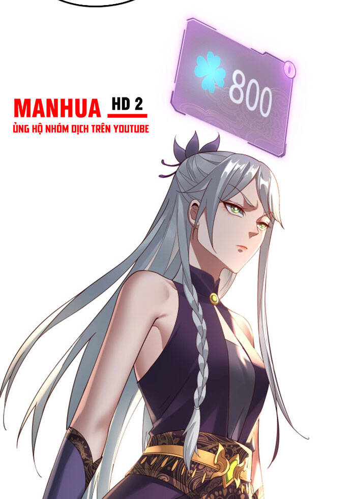 Ta Trời Sinh Đã Là Nhân Vật Phản Diện Chap 18 - Next Chap 19