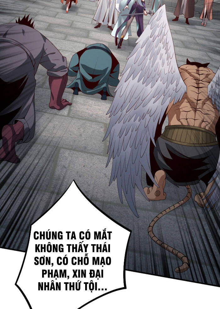 Ta Trời Sinh Đã Là Nhân Vật Phản Diện Chap 18 - Next Chap 19