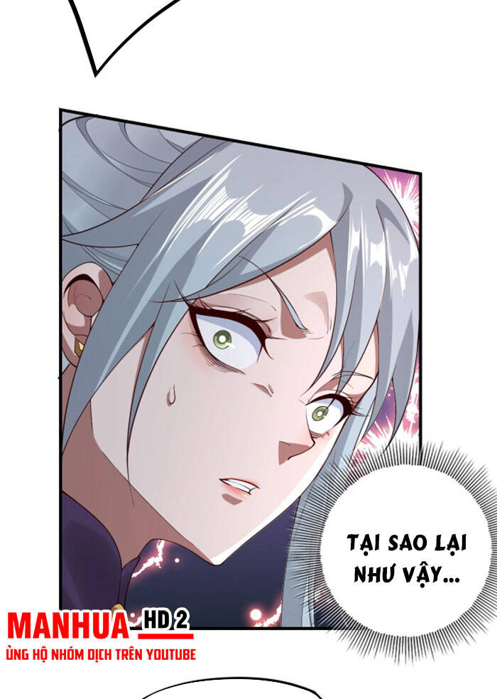 Ta Trời Sinh Đã Là Nhân Vật Phản Diện Chap 18 - Next Chap 19