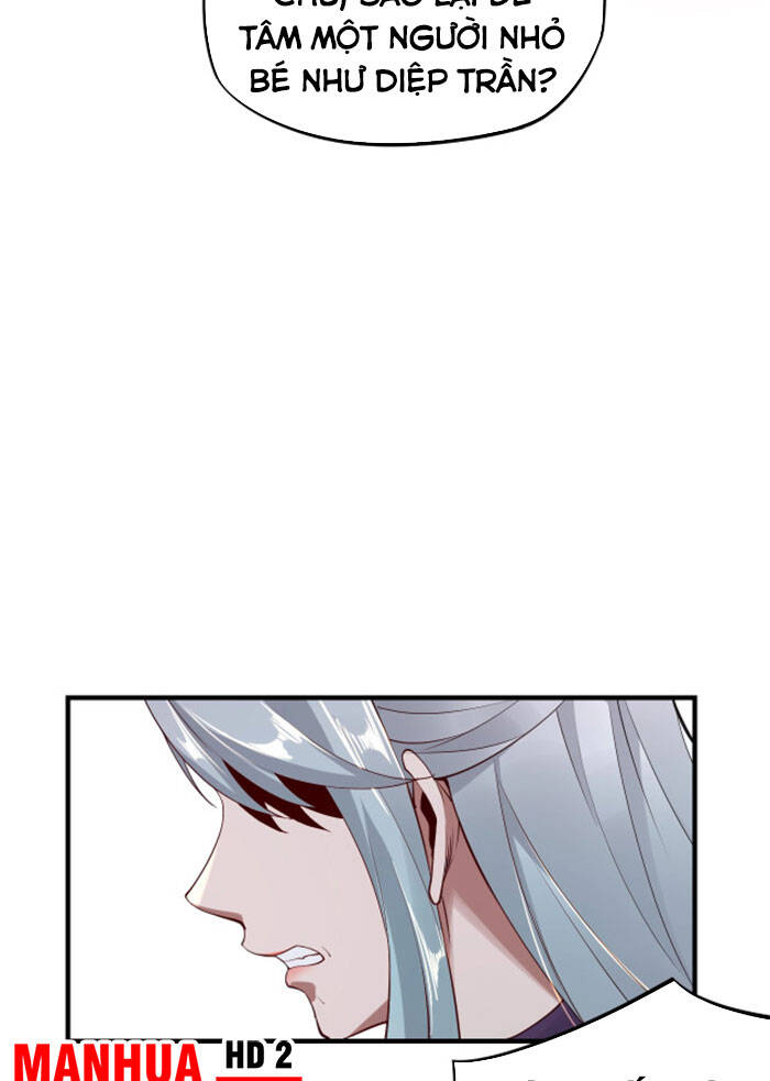 Ta Trời Sinh Đã Là Nhân Vật Phản Diện Chap 18 - Next Chap 19