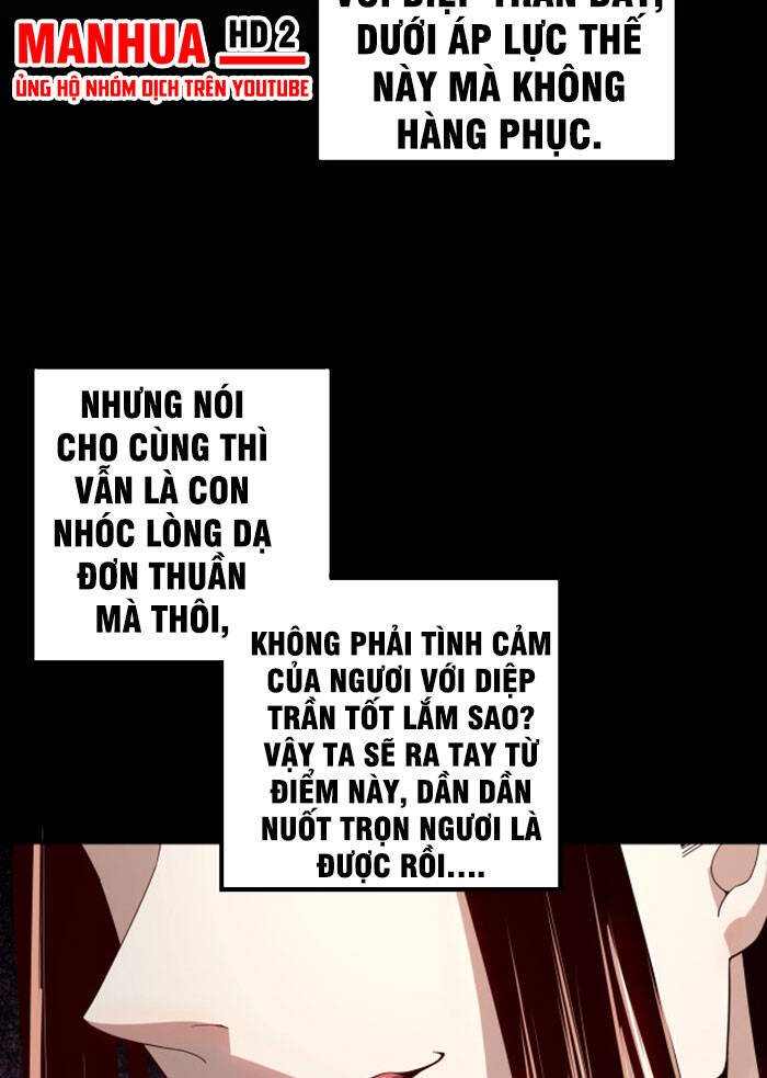 Ta Trời Sinh Đã Là Nhân Vật Phản Diện Chap 18 - Next Chap 19