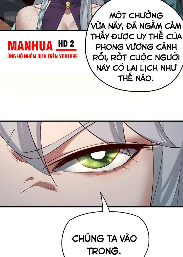 Ta Trời Sinh Đã Là Nhân Vật Phản Diện Chap 18 - Next Chap 19