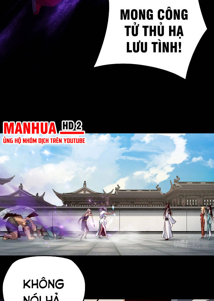 Ta Trời Sinh Đã Là Nhân Vật Phản Diện Chap 18 - Next Chap 19