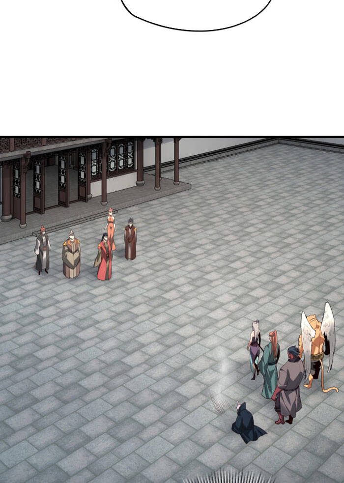 Ta Trời Sinh Đã Là Nhân Vật Phản Diện Chap 18 - Next Chap 19
