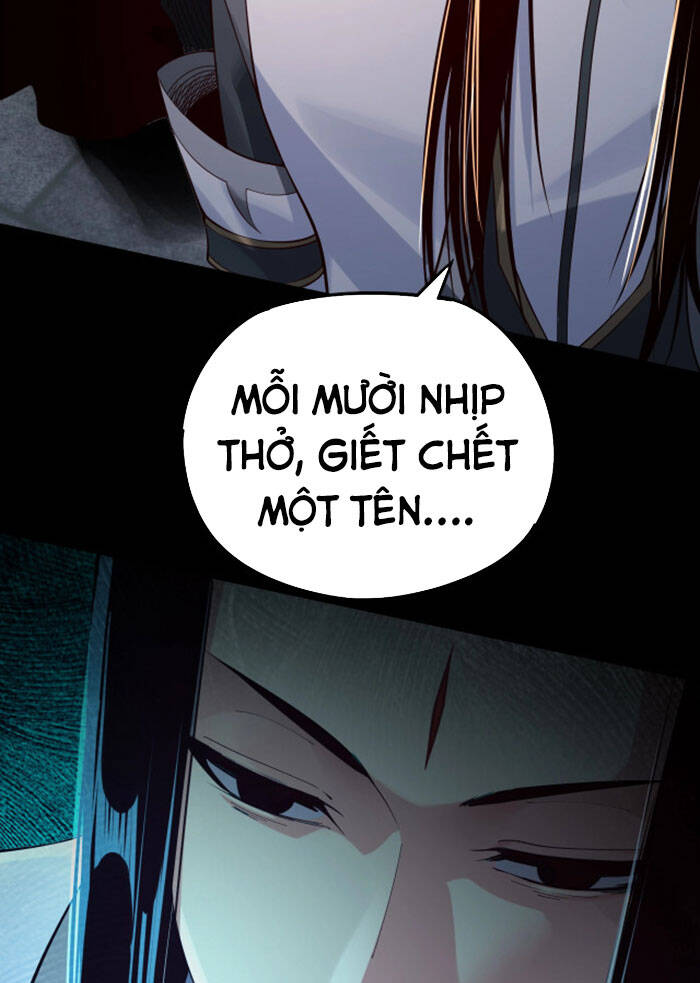 Ta Trời Sinh Đã Là Nhân Vật Phản Diện Chap 18 - Next Chap 19