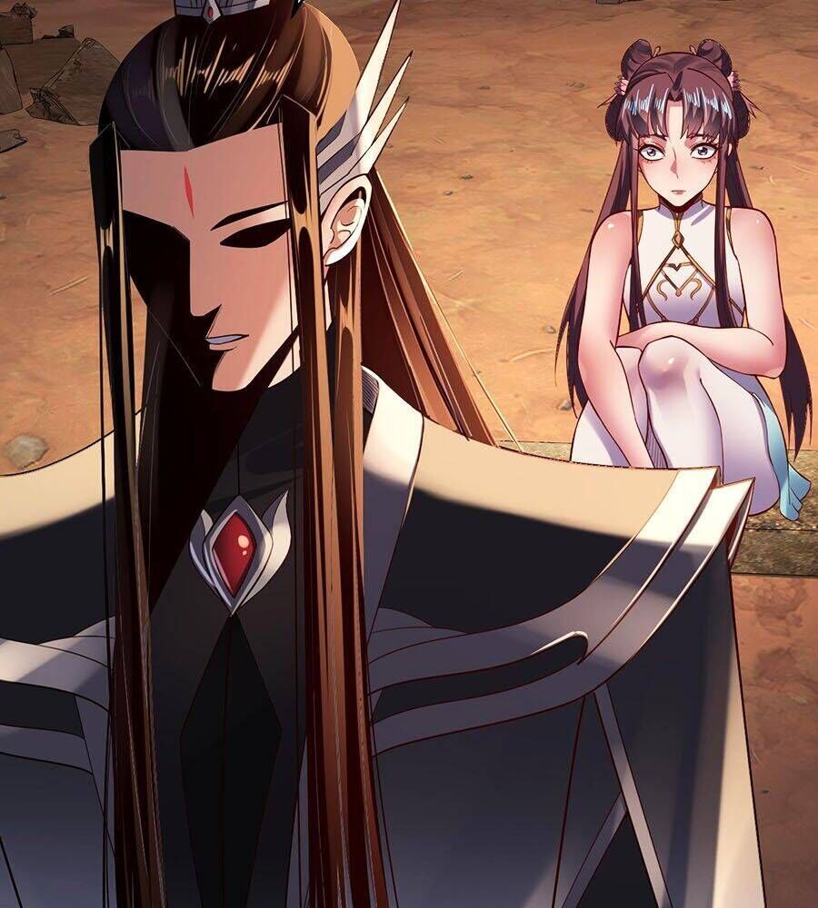 Ta Trời Sinh Đã Là Nhân Vật Phản Diện Chap 180 - Next Chap 181
