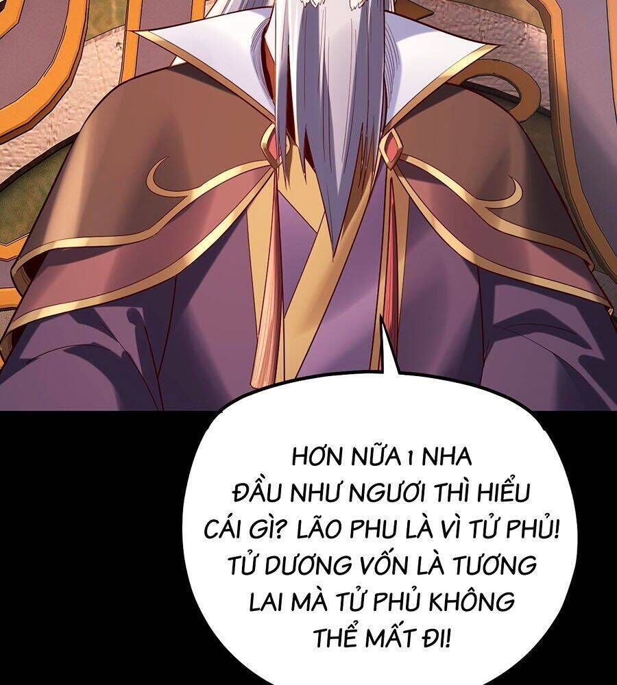 Ta Trời Sinh Đã Là Nhân Vật Phản Diện Chap 180 - Next Chap 181