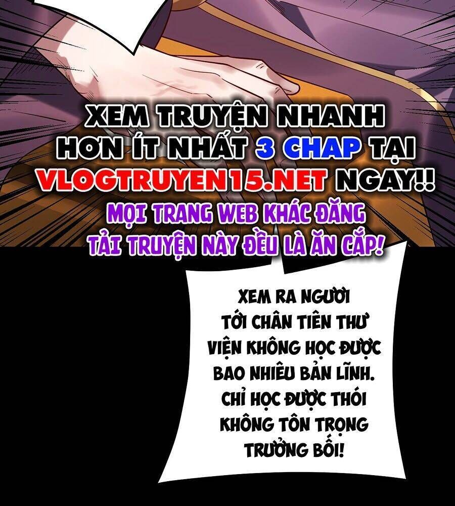 Ta Trời Sinh Đã Là Nhân Vật Phản Diện Chap 180 - Next Chap 181