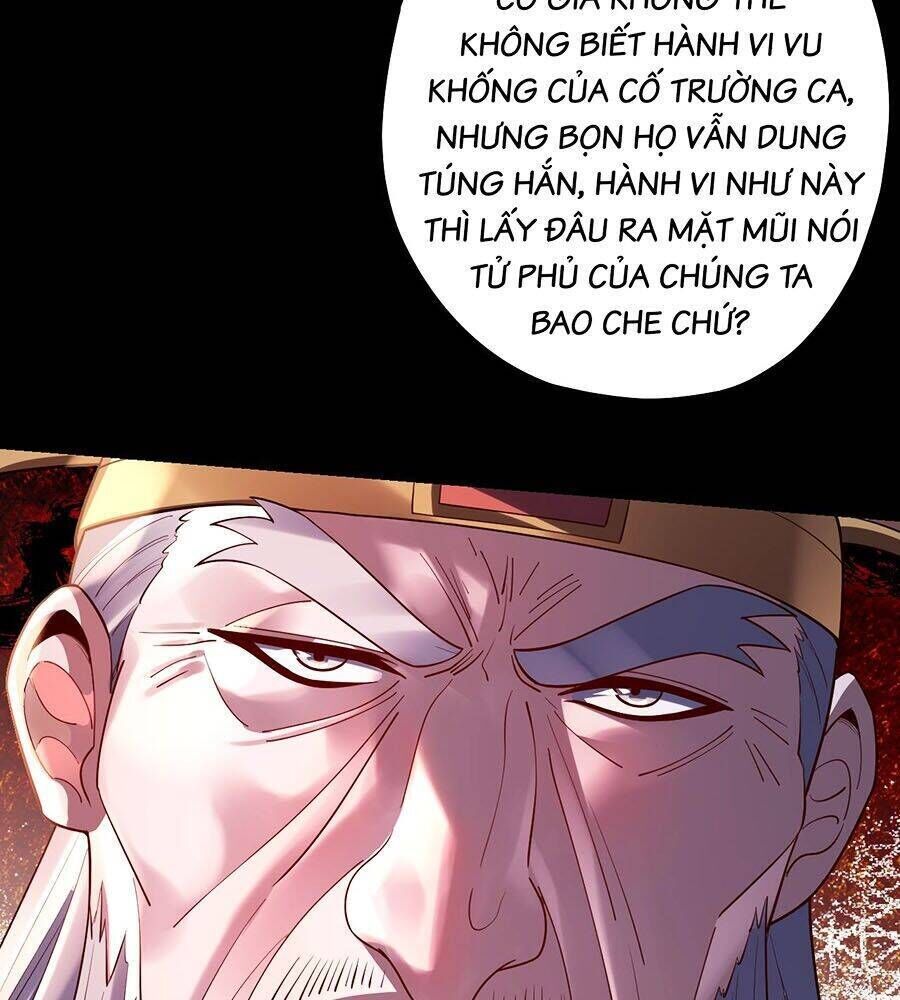 Ta Trời Sinh Đã Là Nhân Vật Phản Diện Chap 180 - Next Chap 181