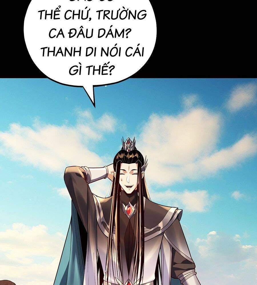 Ta Trời Sinh Đã Là Nhân Vật Phản Diện Chap 181 - Next Chap 182