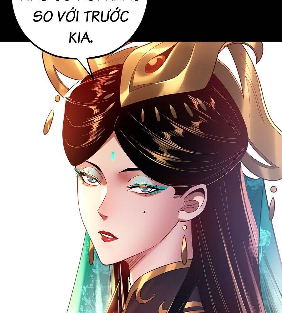 Ta Trời Sinh Đã Là Nhân Vật Phản Diện Chap 181 - Next Chap 182