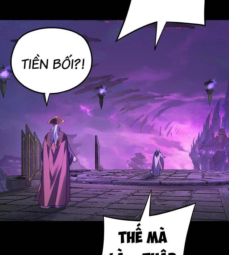 Ta Trời Sinh Đã Là Nhân Vật Phản Diện Chap 181 - Next Chap 182