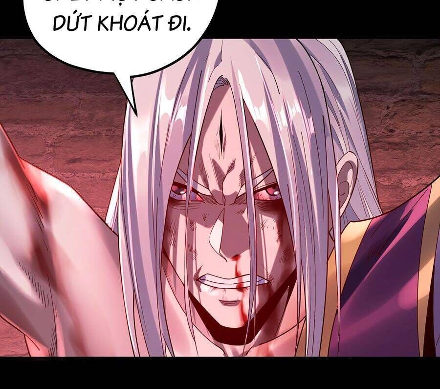 Ta Trời Sinh Đã Là Nhân Vật Phản Diện Chap 181 - Next Chap 182