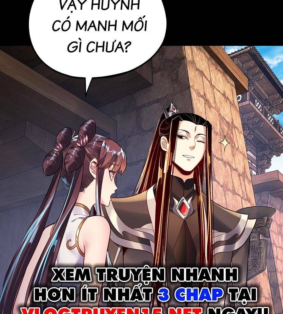 Ta Trời Sinh Đã Là Nhân Vật Phản Diện Chap 181 - Next Chap 182