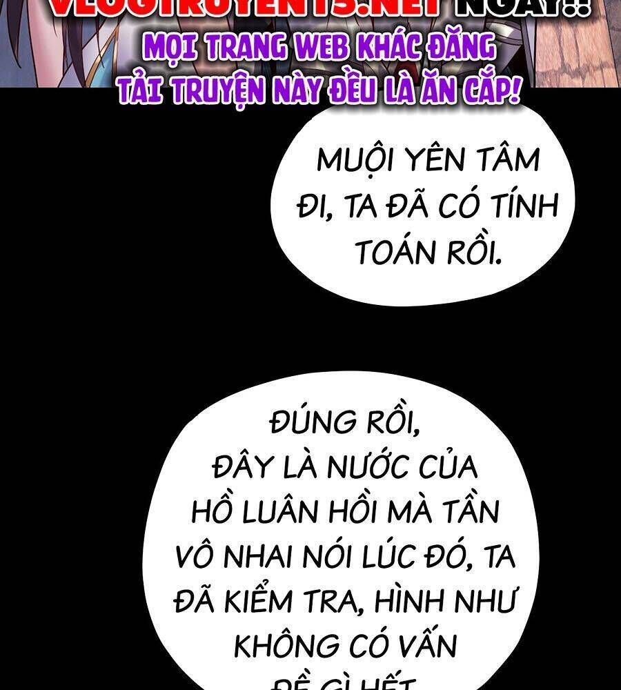Ta Trời Sinh Đã Là Nhân Vật Phản Diện Chap 181 - Next Chap 182