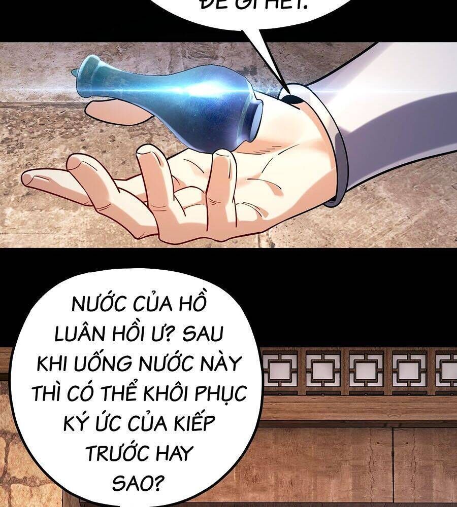 Ta Trời Sinh Đã Là Nhân Vật Phản Diện Chap 181 - Next Chap 182