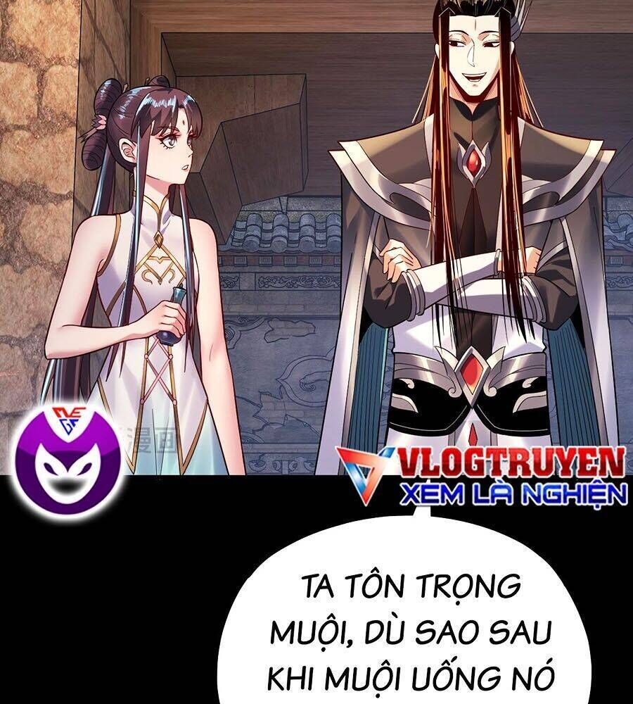 Ta Trời Sinh Đã Là Nhân Vật Phản Diện Chap 181 - Next Chap 182