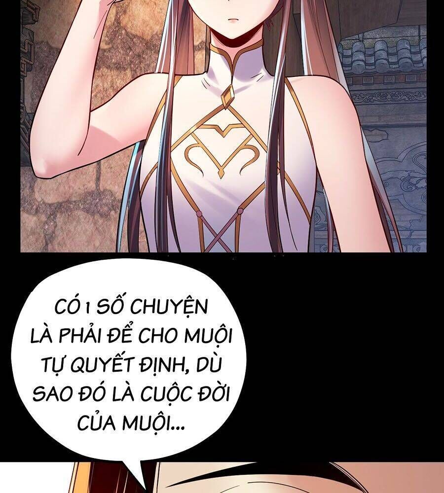 Ta Trời Sinh Đã Là Nhân Vật Phản Diện Chap 181 - Next Chap 182
