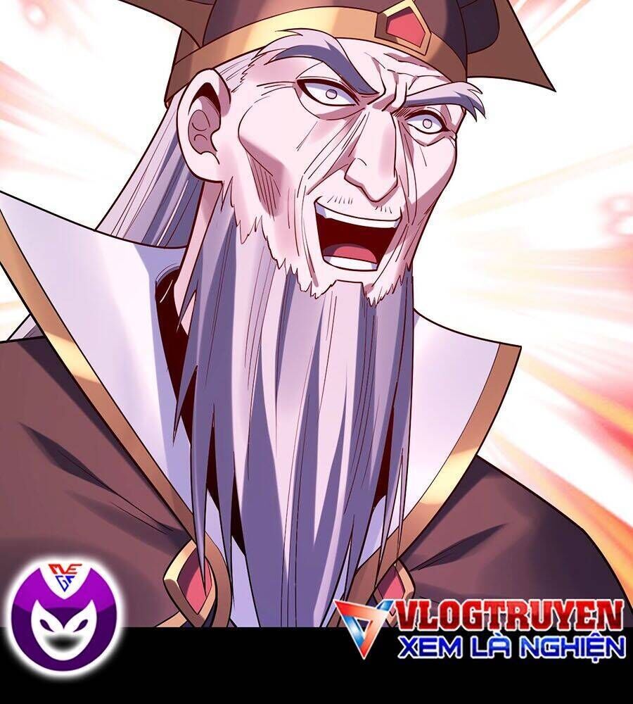 Ta Trời Sinh Đã Là Nhân Vật Phản Diện Chap 181 - Next Chap 182