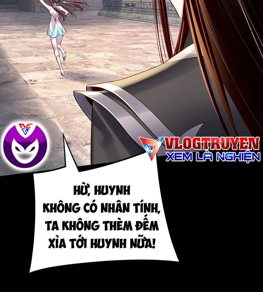 Ta Trời Sinh Đã Là Nhân Vật Phản Diện Chap 181 - Next Chap 182