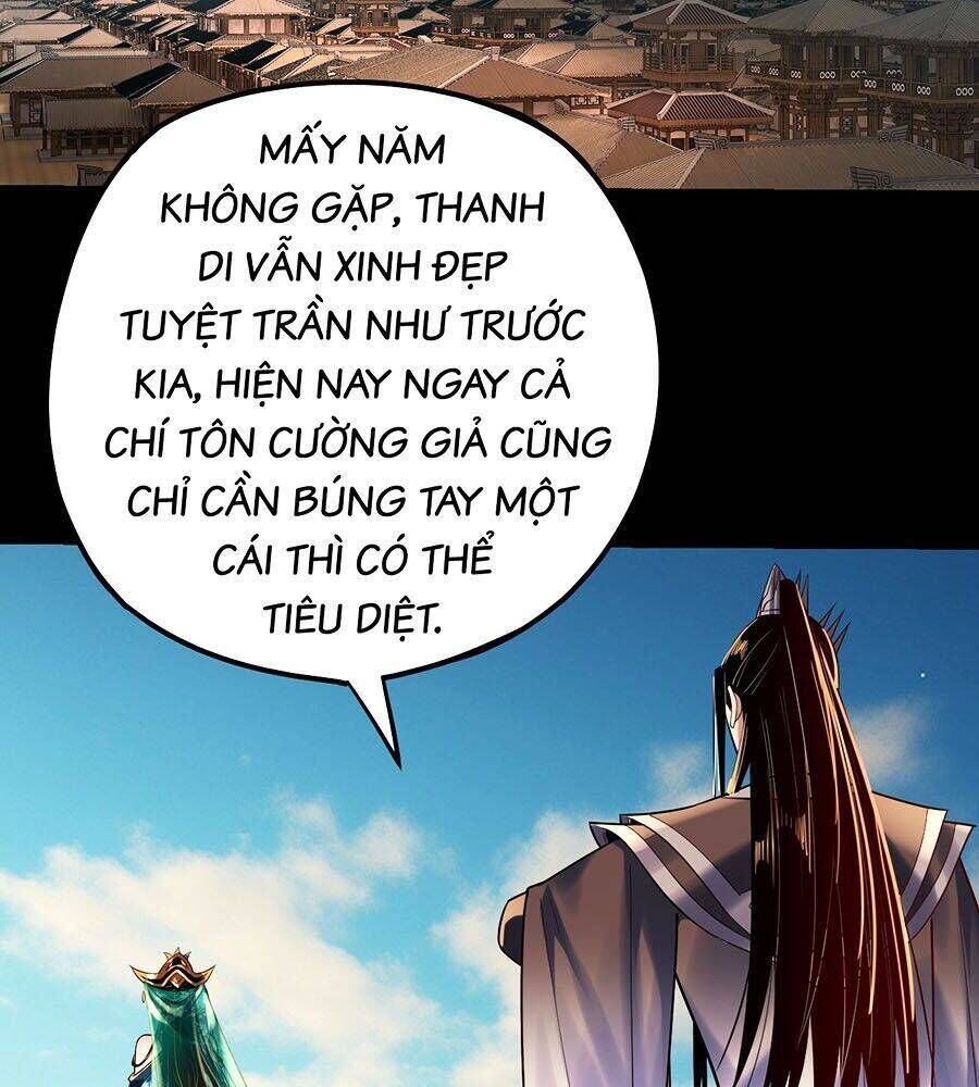 Ta Trời Sinh Đã Là Nhân Vật Phản Diện Chap 181 - Next Chap 182
