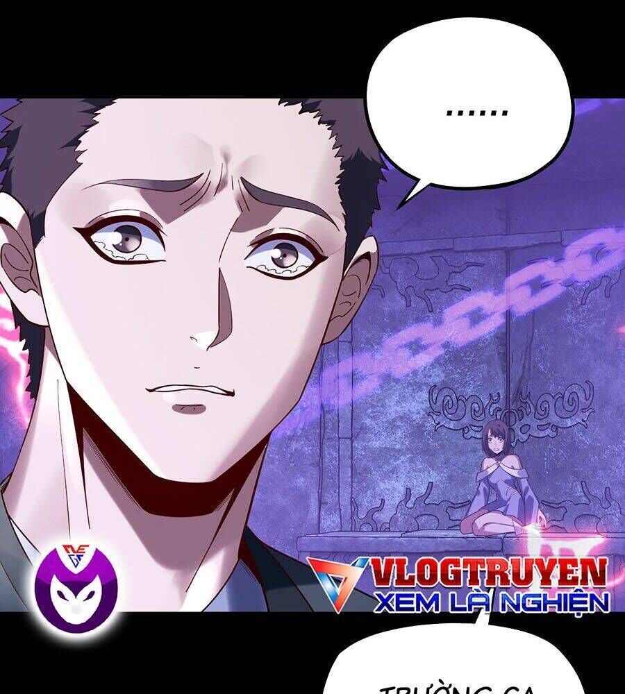 Ta Trời Sinh Đã Là Nhân Vật Phản Diện Chap 182 - Next Chap 183