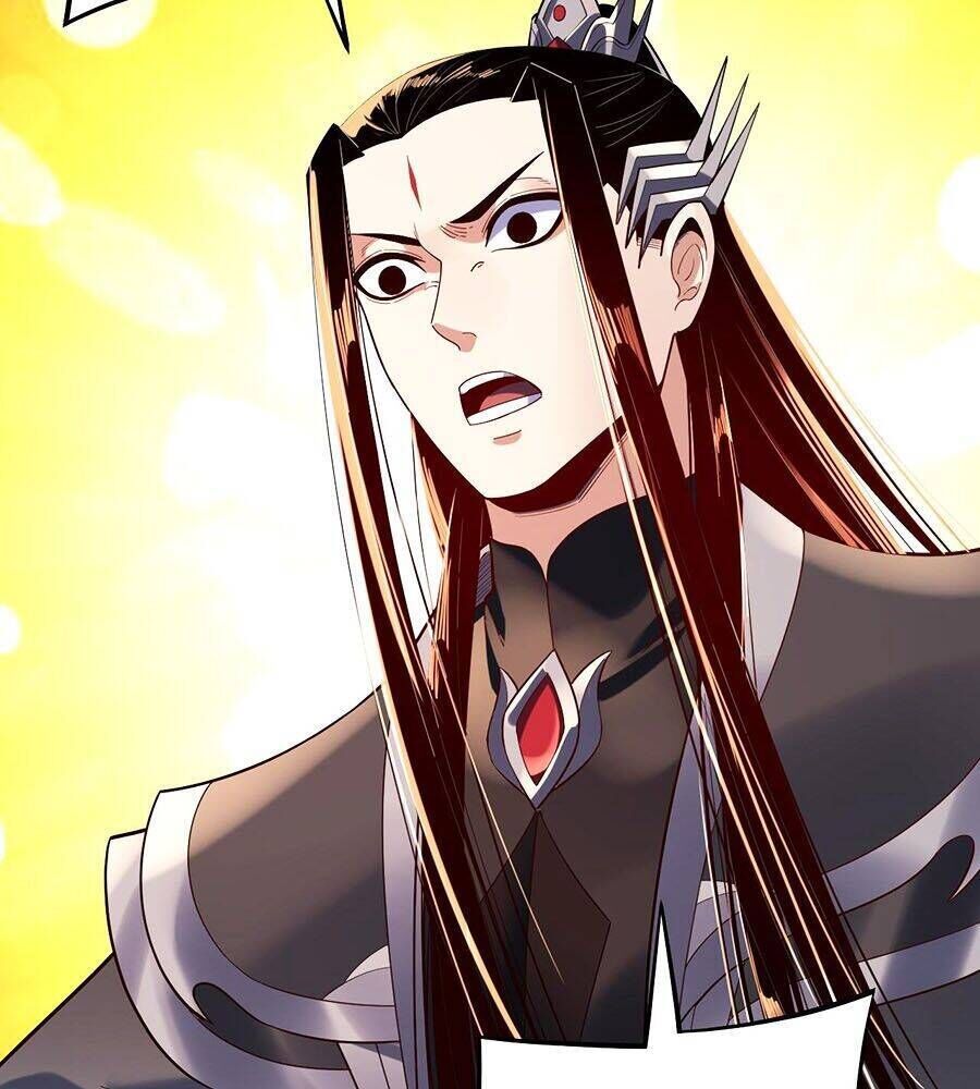 Ta Trời Sinh Đã Là Nhân Vật Phản Diện Chap 182 - Next Chap 183