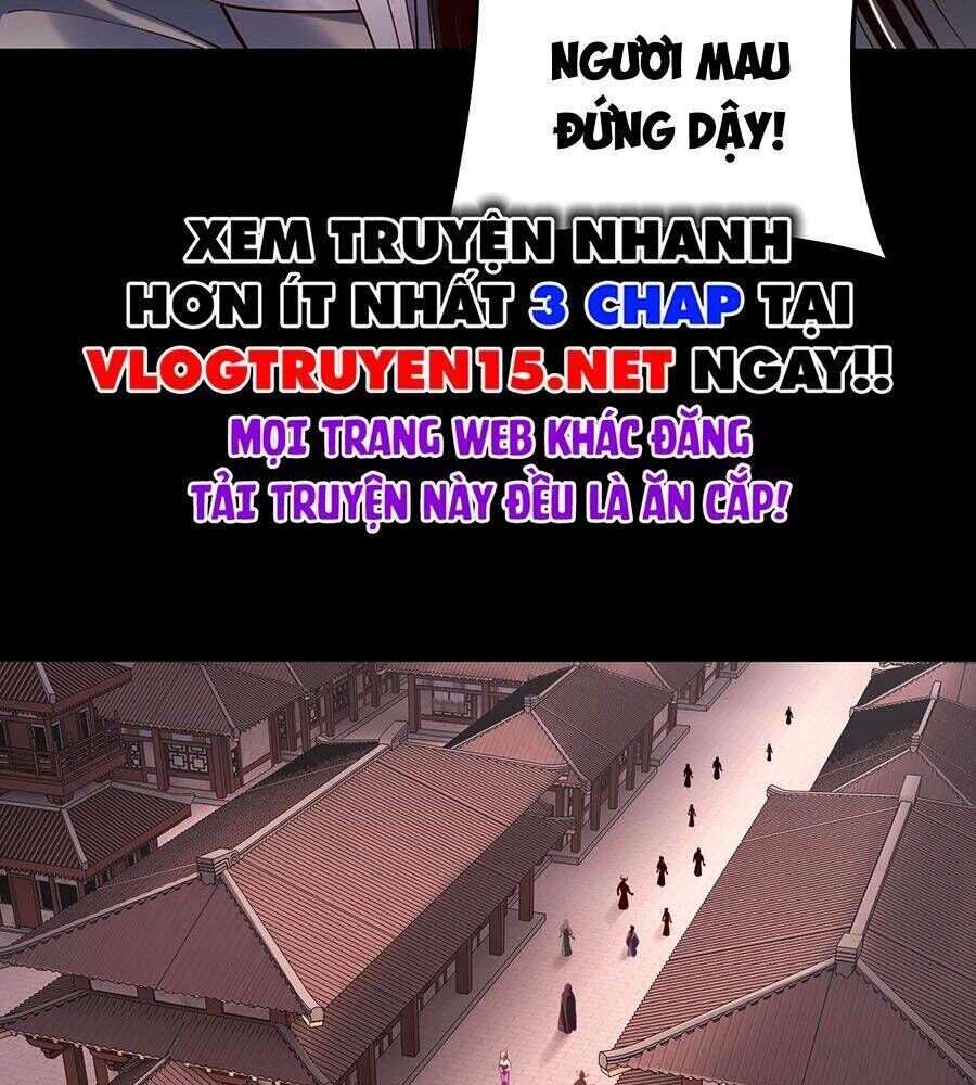 Ta Trời Sinh Đã Là Nhân Vật Phản Diện Chap 182 - Next Chap 183