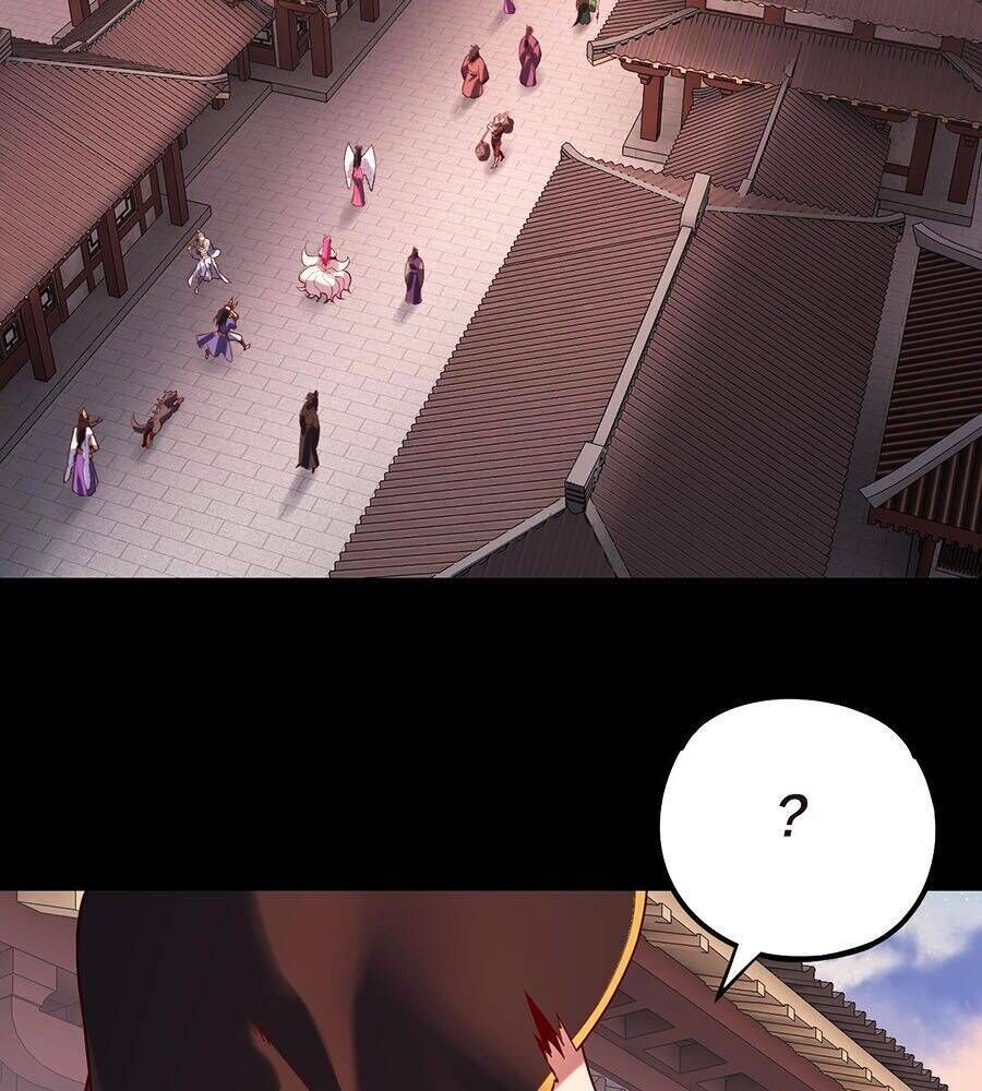Ta Trời Sinh Đã Là Nhân Vật Phản Diện Chap 182 - Next Chap 183