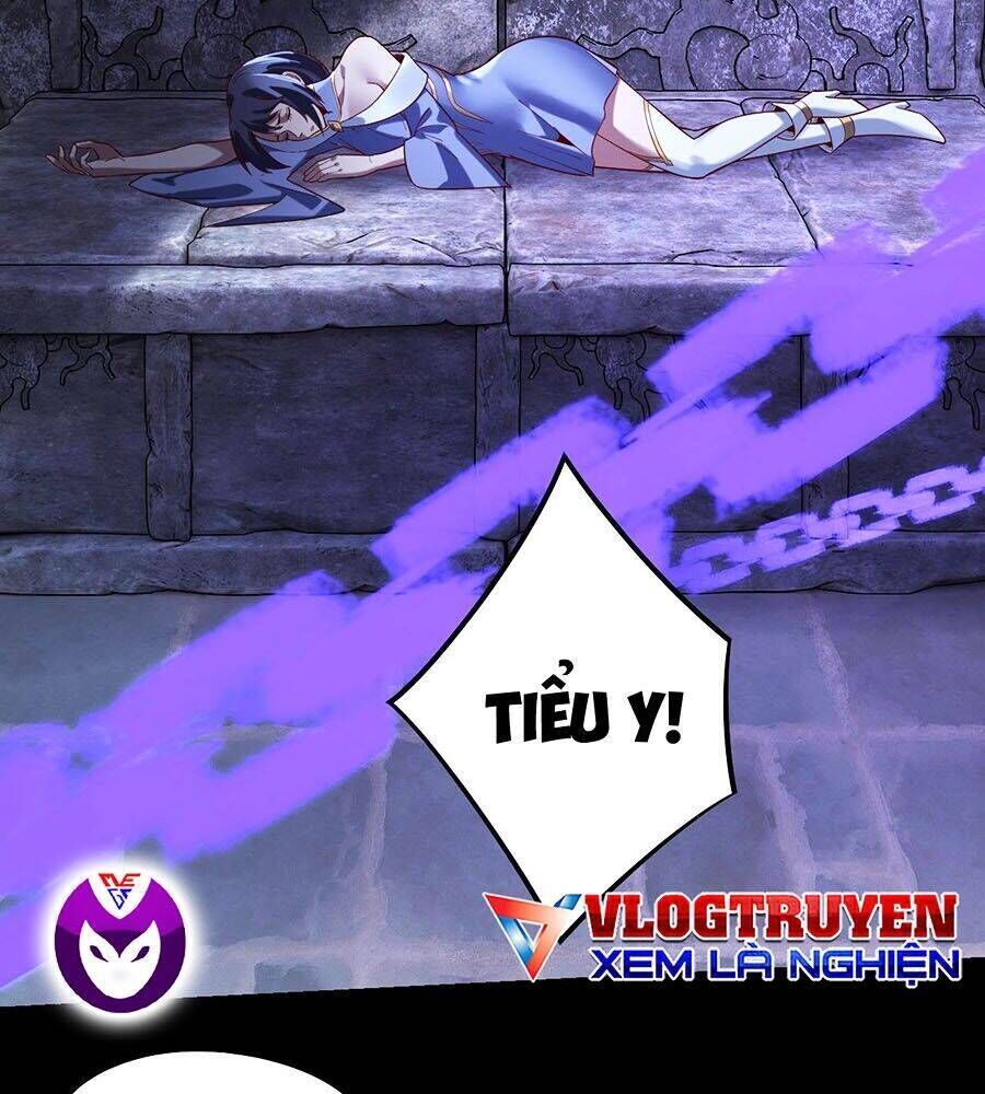 Ta Trời Sinh Đã Là Nhân Vật Phản Diện Chap 182 - Next Chap 183