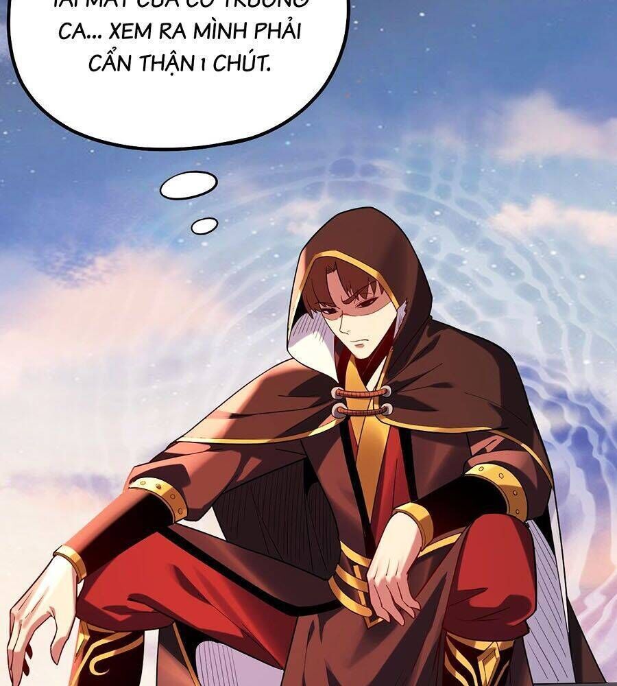 Ta Trời Sinh Đã Là Nhân Vật Phản Diện Chap 182 - Next Chap 183