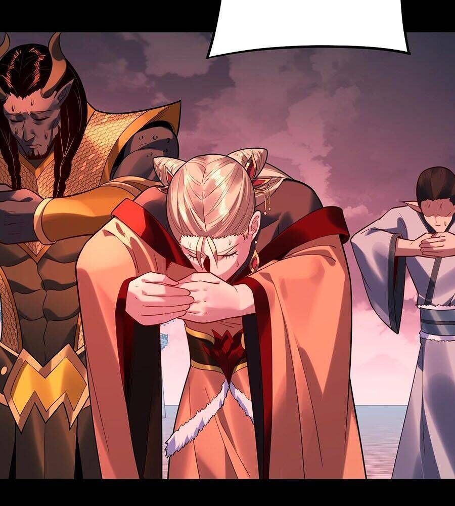 Ta Trời Sinh Đã Là Nhân Vật Phản Diện Chap 182 - Next Chap 183
