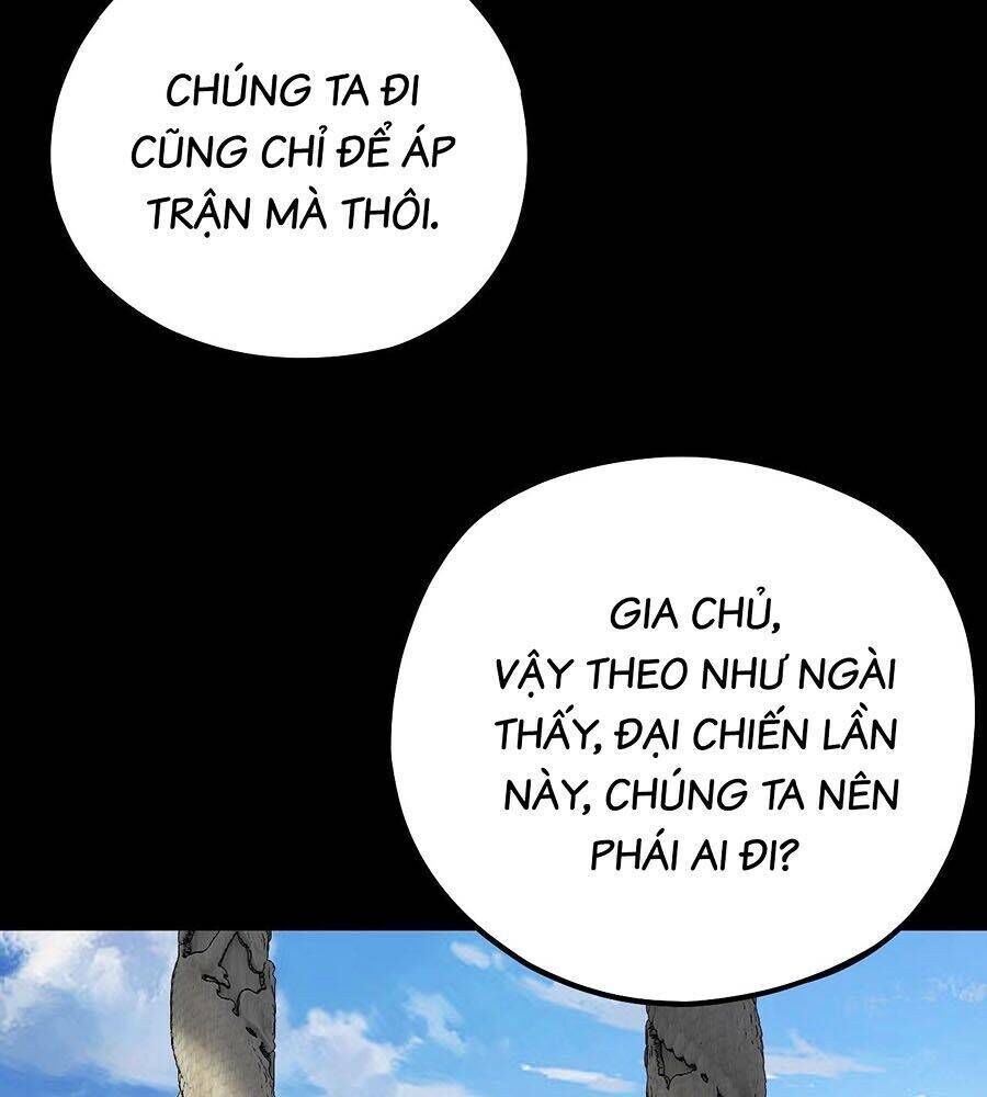 Ta Trời Sinh Đã Là Nhân Vật Phản Diện Chap 182 - Next Chap 183