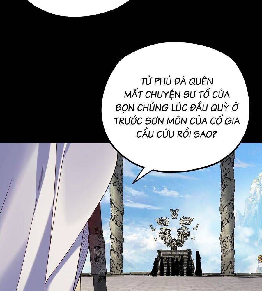Ta Trời Sinh Đã Là Nhân Vật Phản Diện Chap 182 - Next Chap 183