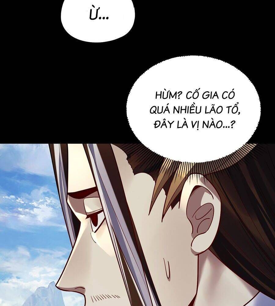 Ta Trời Sinh Đã Là Nhân Vật Phản Diện Chap 182 - Next Chap 183