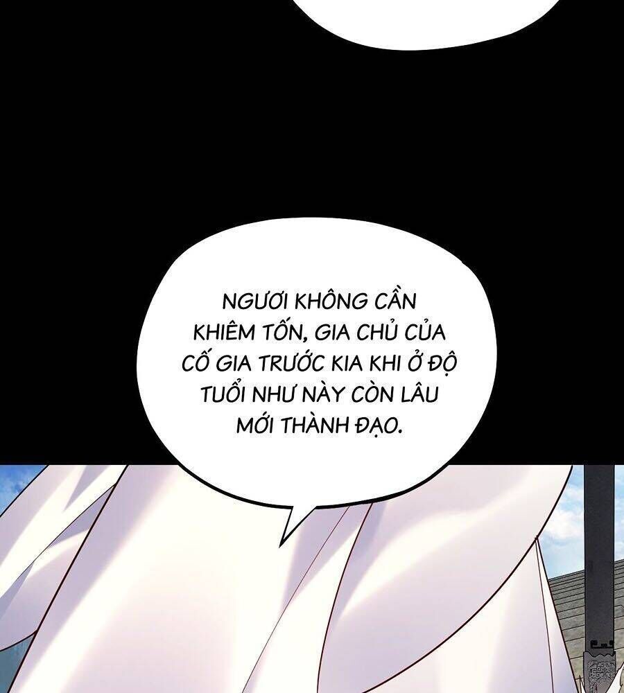 Ta Trời Sinh Đã Là Nhân Vật Phản Diện Chap 182 - Next Chap 183